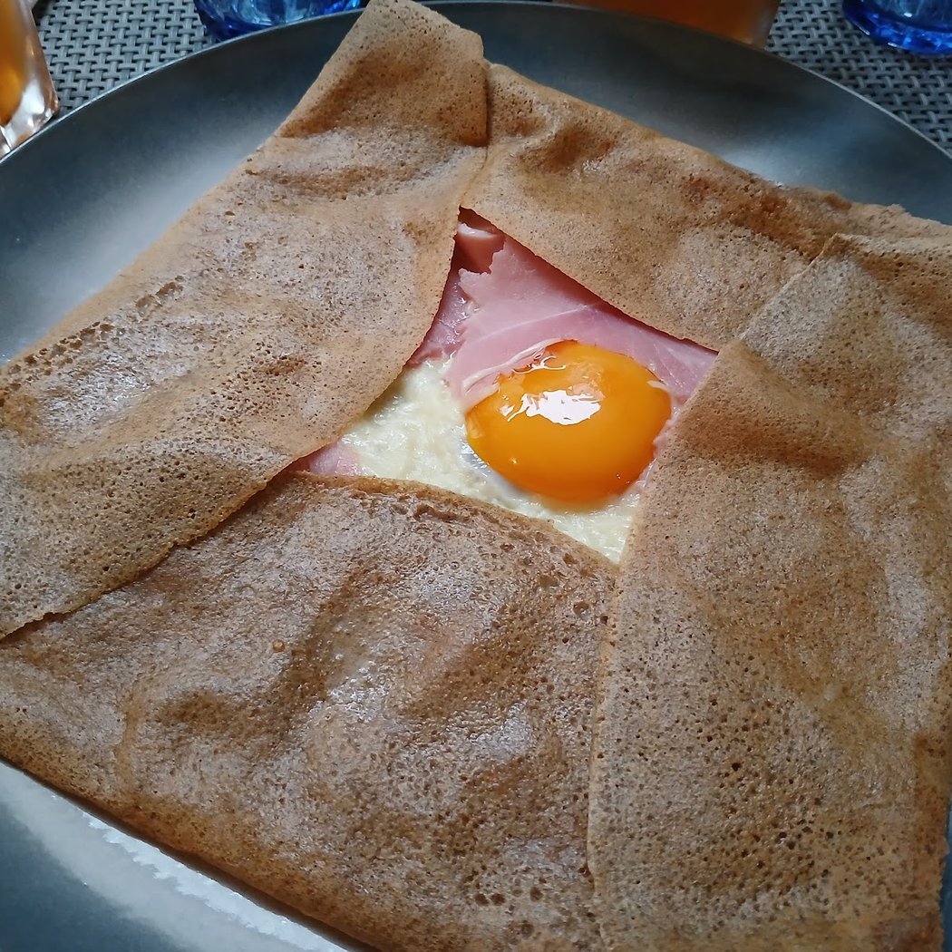 Crêperie Joséphine 1